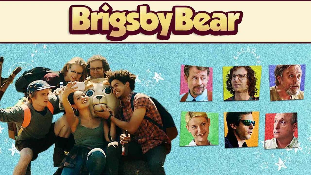 Brigsby Bear2017