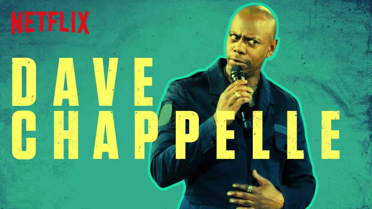 Dave Chappelle2017