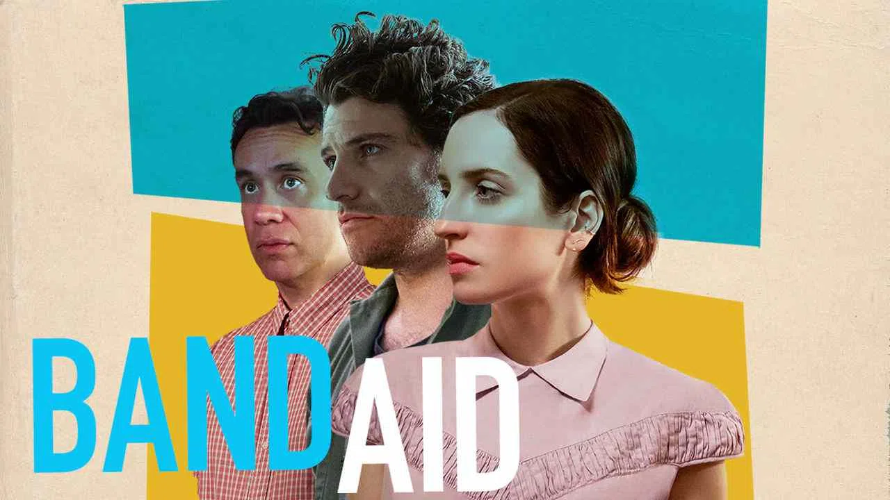 Band Aid2017