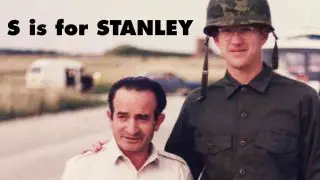 S Is for Stanley 2016