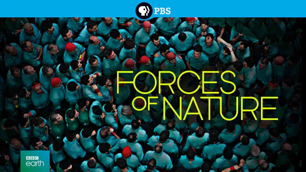Forces of Nature2016