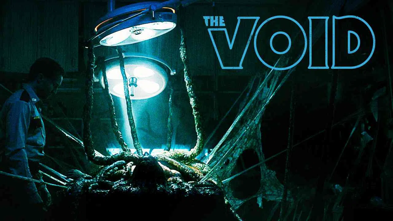 The Void2016