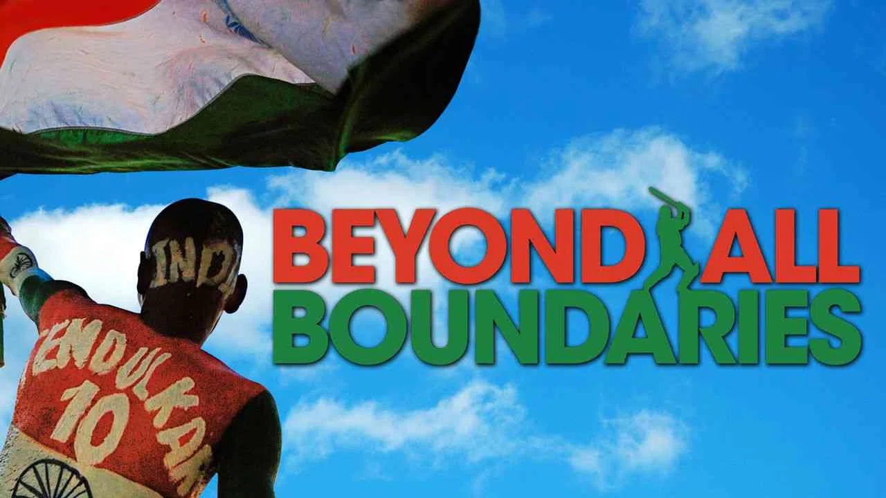 Beyond All Boundaries2013