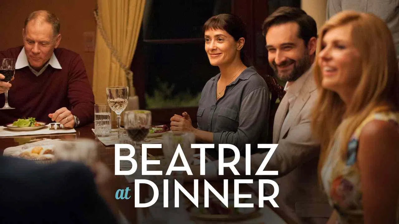 Beatriz at Dinner2017