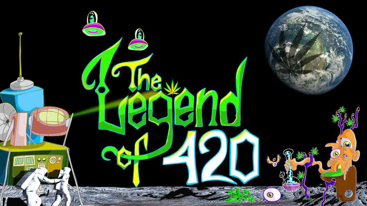 The Legend of 4202017