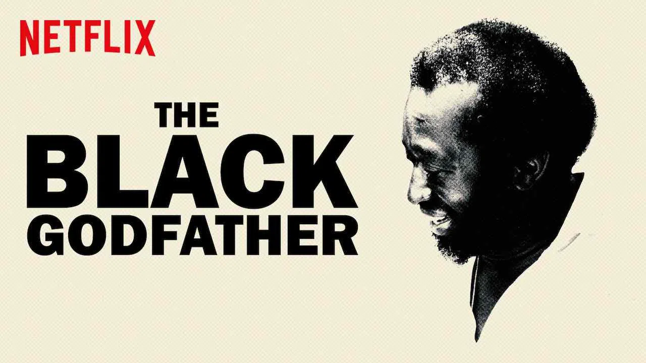 The Black Godfather2019