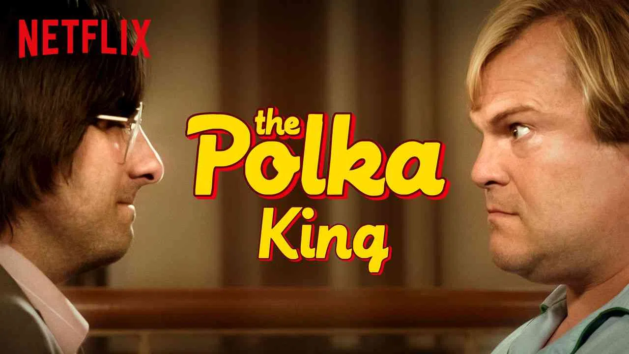 The Polka King2017