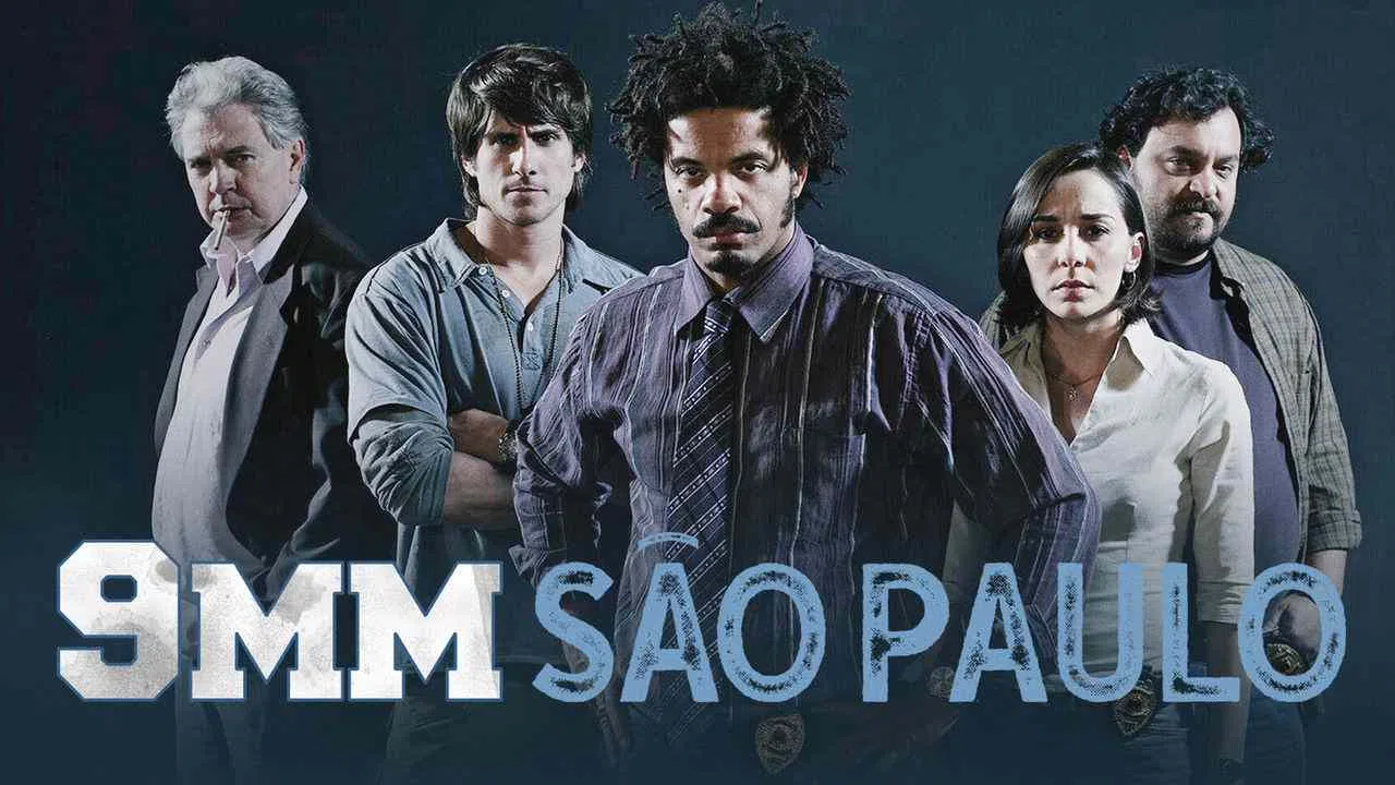9mm: Sao Paulo2011