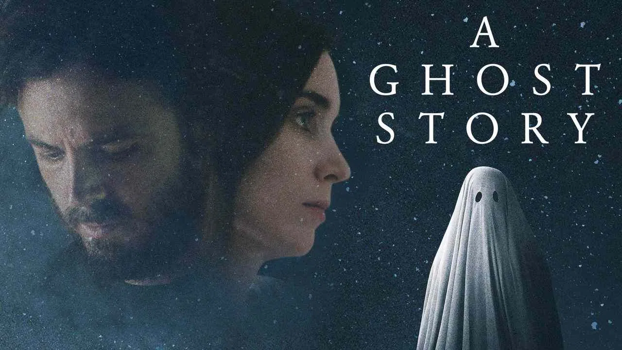 A Ghost Story2017