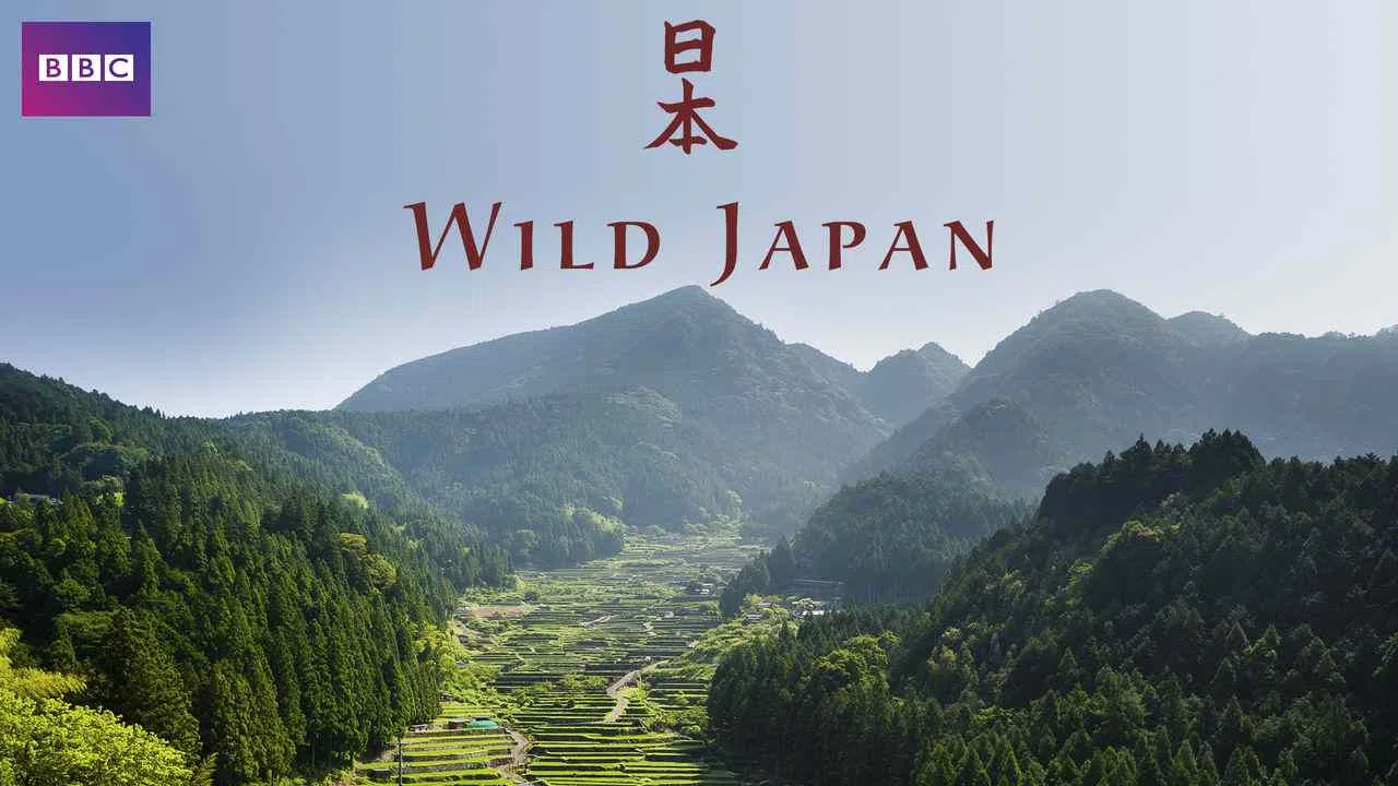 Wild Japan2015