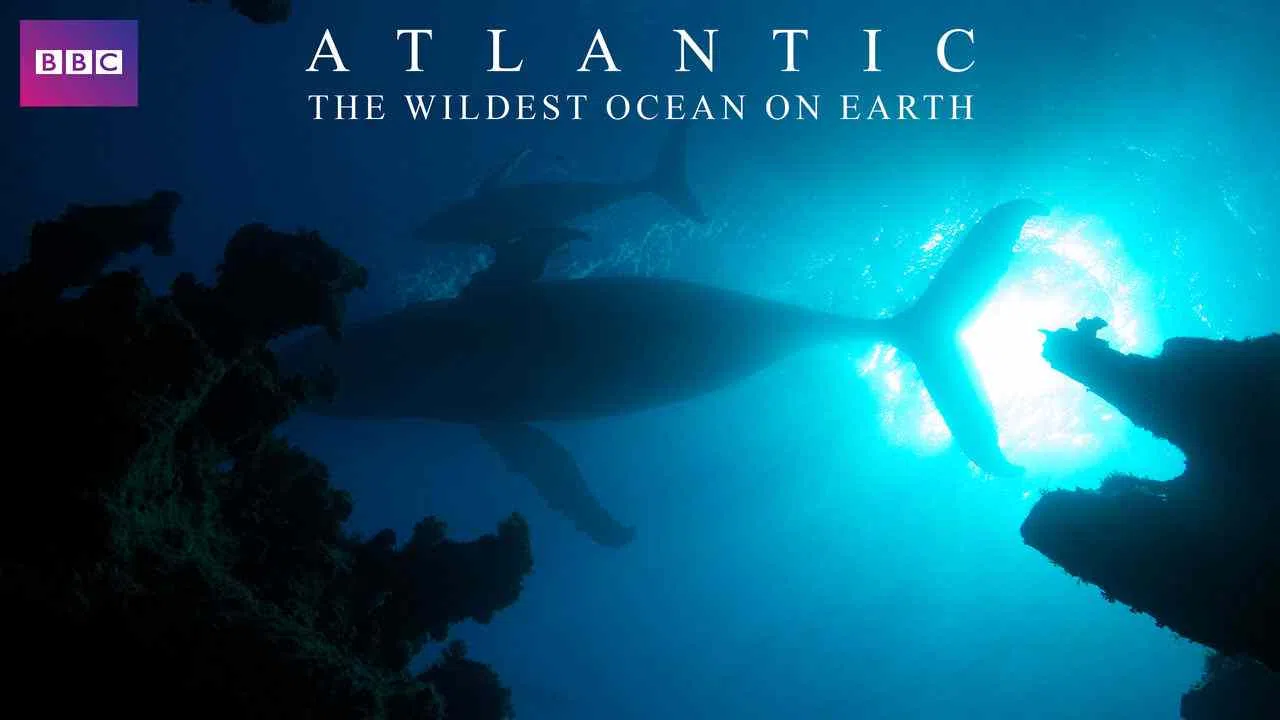 Atlantic: The Wildest Ocean on Earth2015