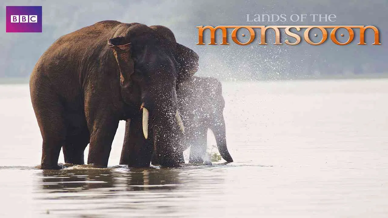 Lands of the Monsoon2014
