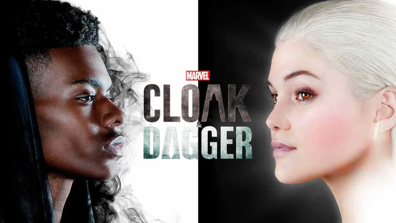 Marvel’s Cloak and Dagger2018