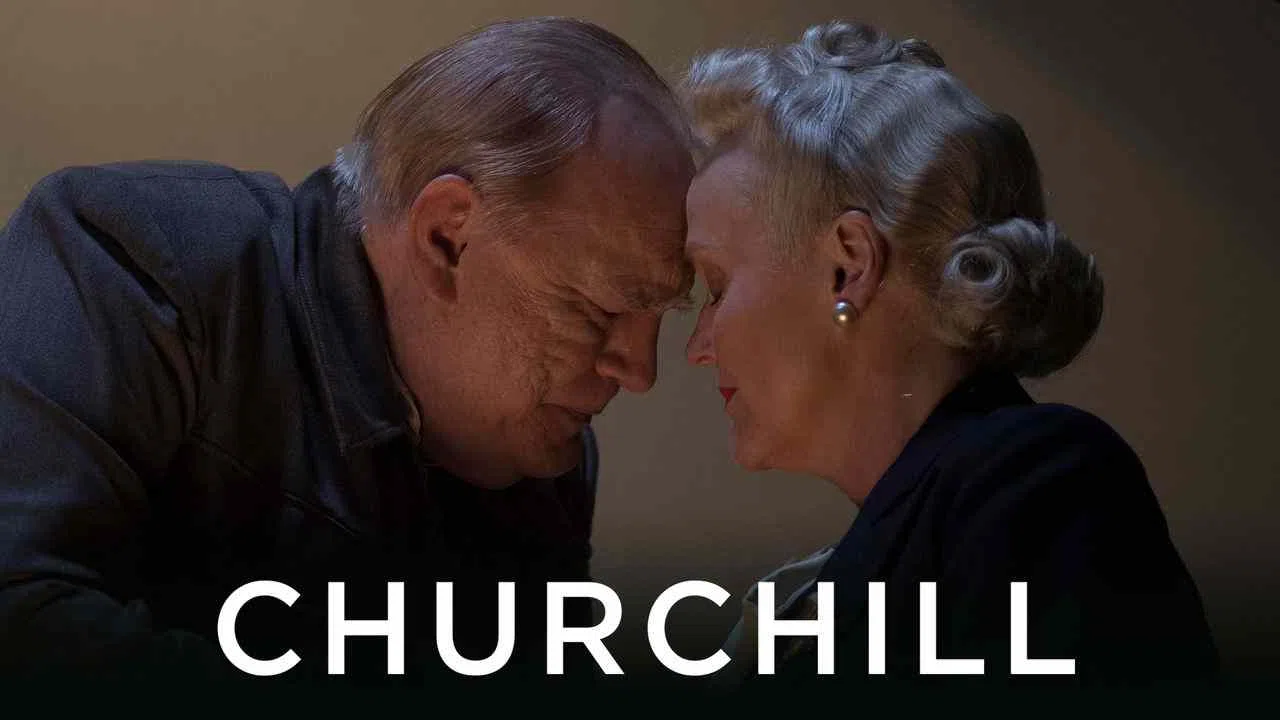 Churchill2017