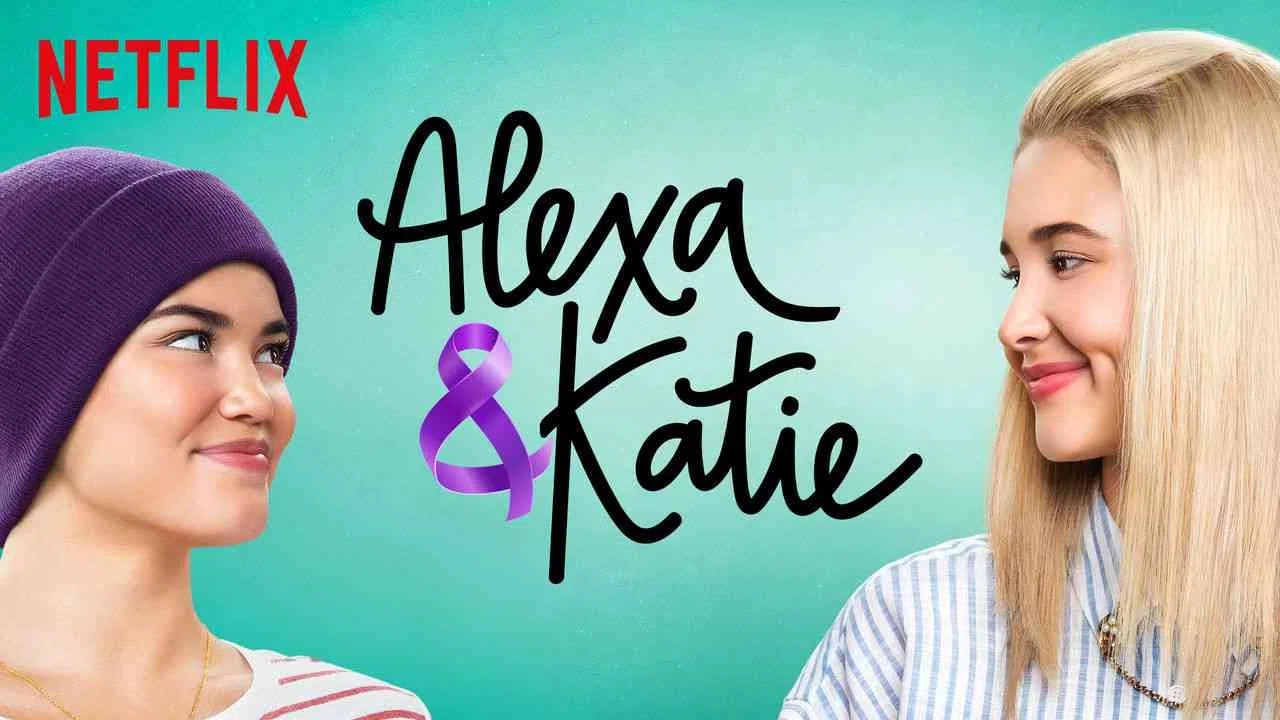 Alexa and Katie2018