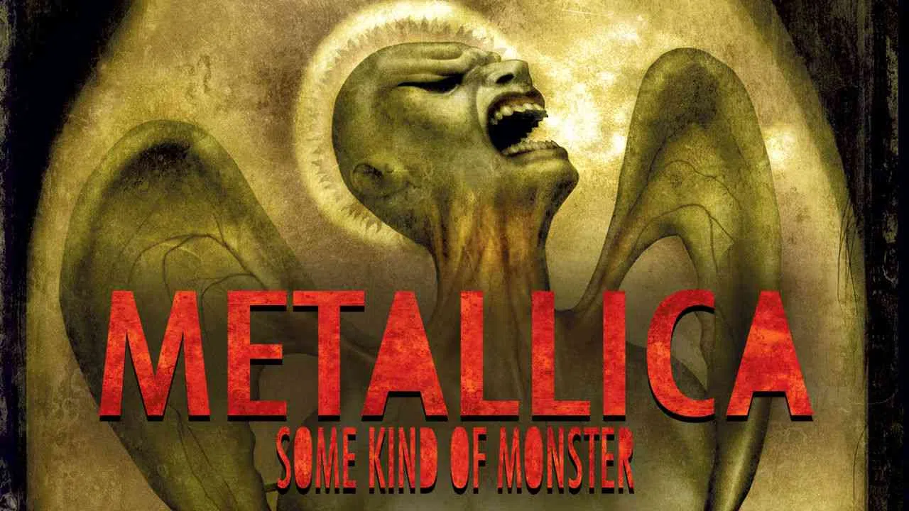 Metallica: Some Kind of Monster2004