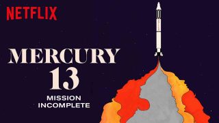 Mercury 13 2018