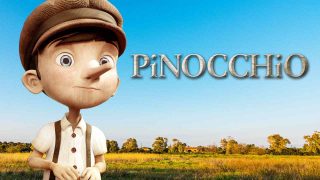 Pinocchio 2013