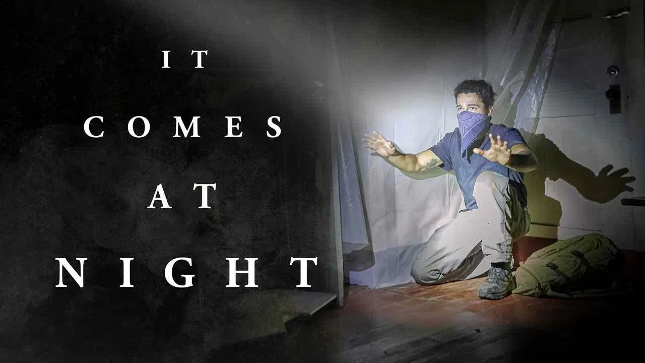 It Comes at Night2017