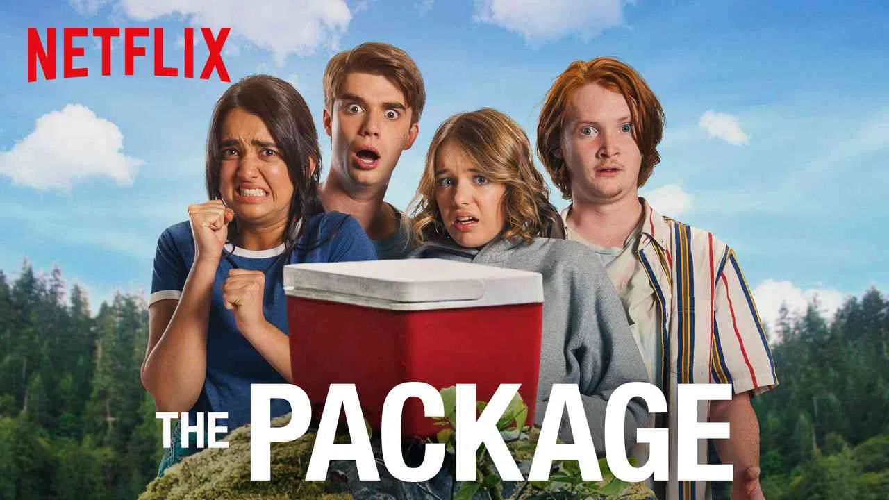 The Package2018