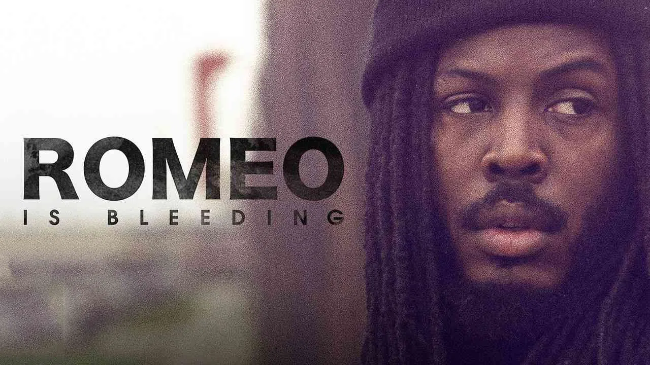 Romeo Is Bleeding2015