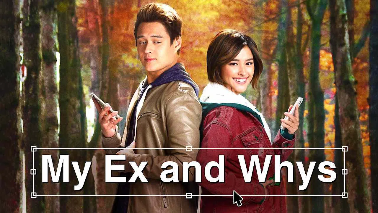 My Ex and Whys2017