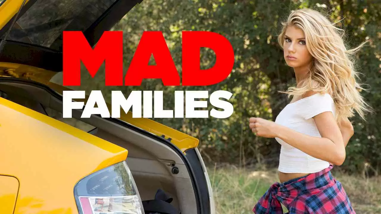 Mad Families2017
