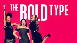The Bold Type 2017