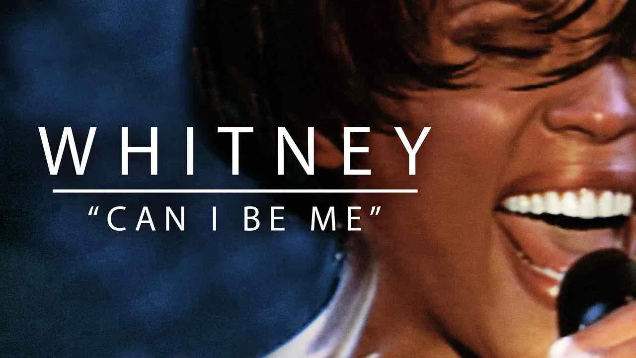 Whitney: Can I Be Me2016