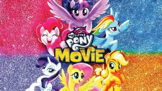 My Little Pony: The Movie 2017