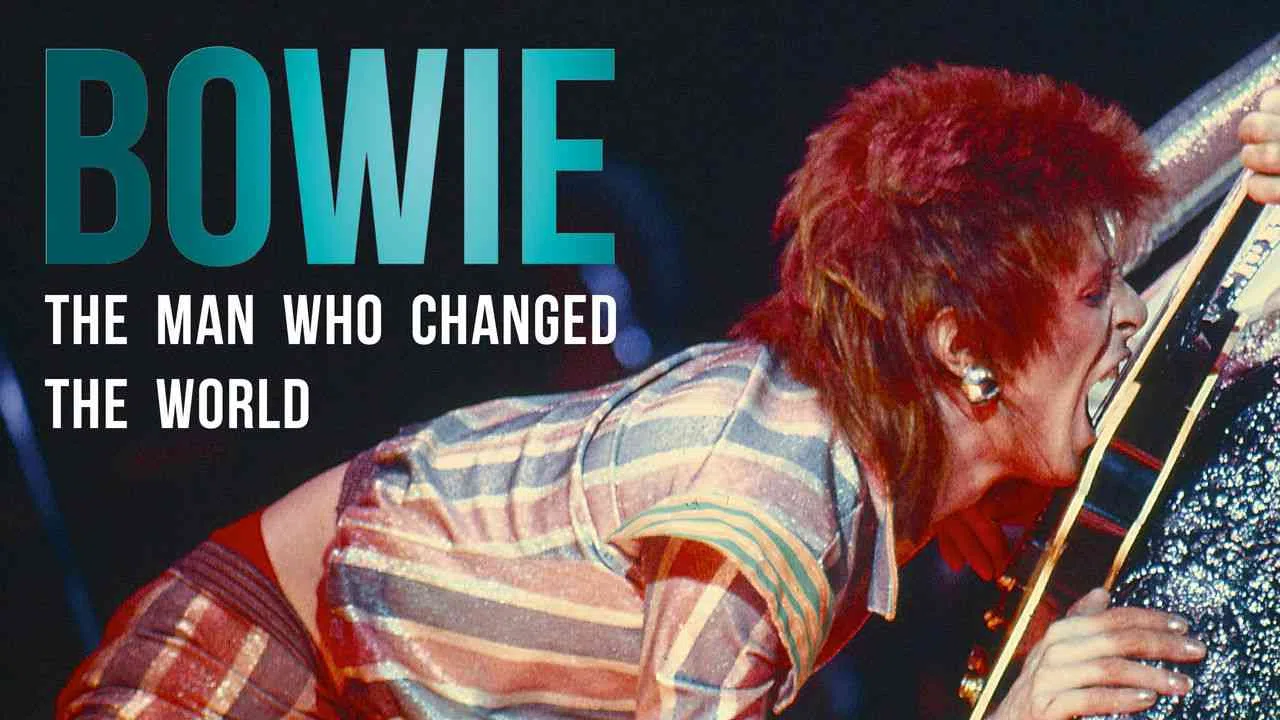 Bowie: The Man Who Changed the World2016