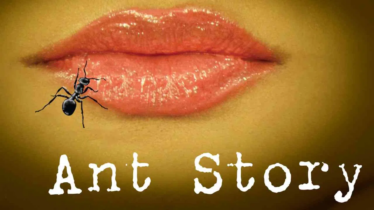 Ant Story2013