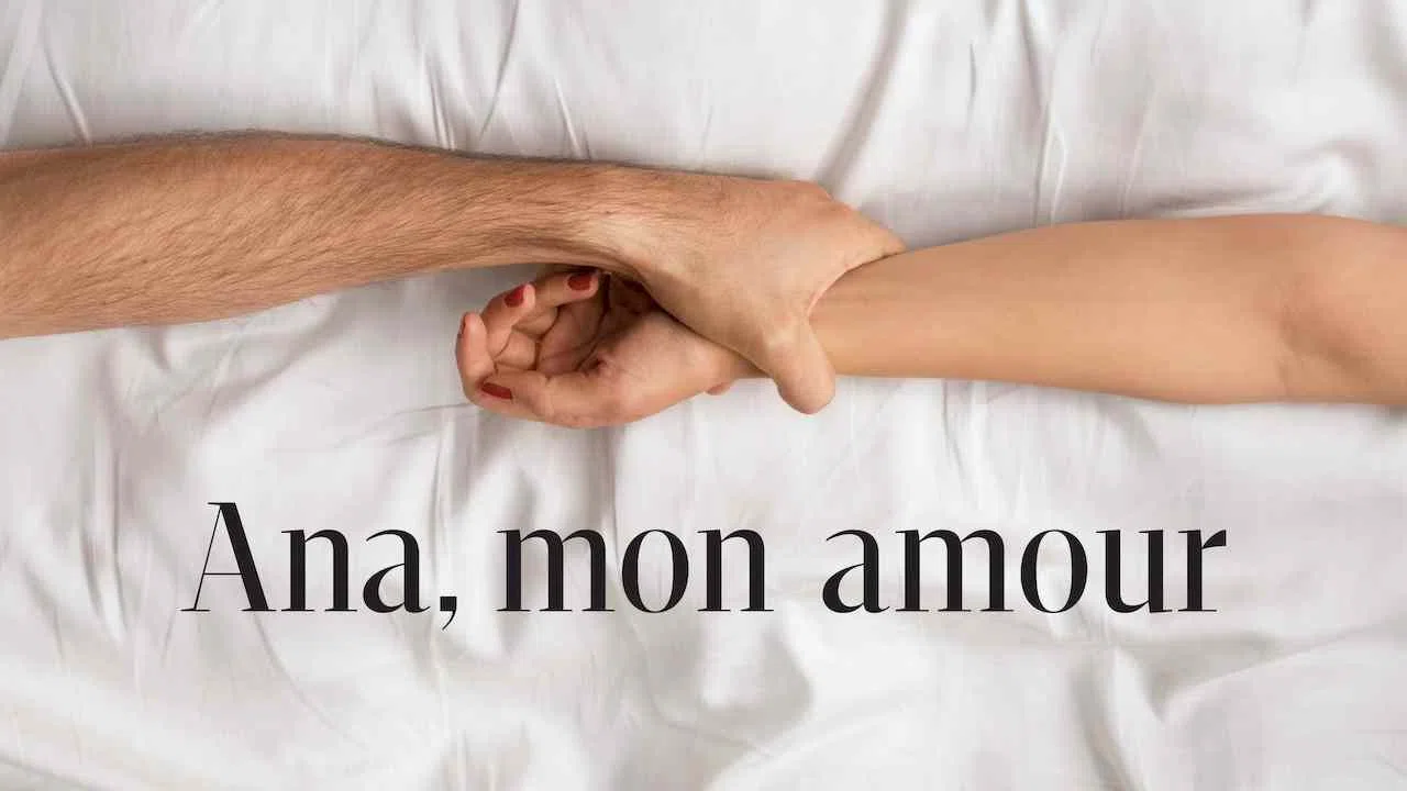 Ana, Mon Amour2017