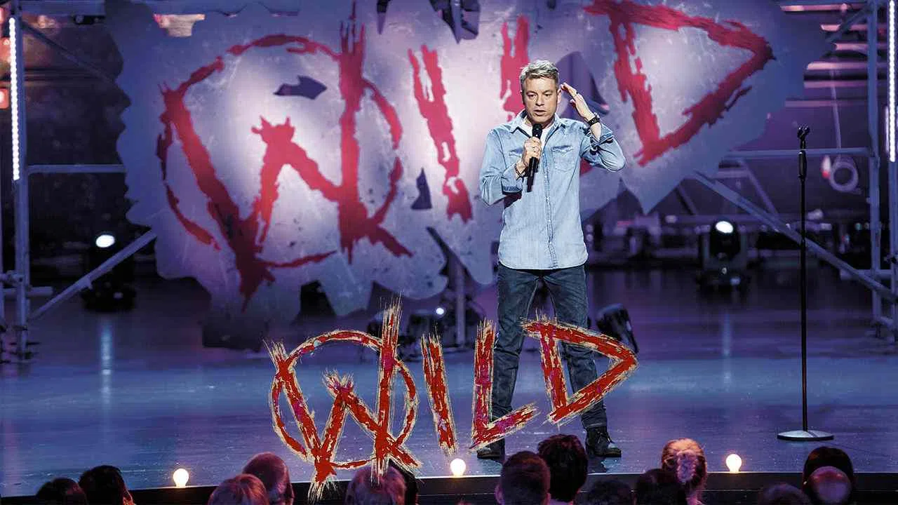 Wild: Michael Mittermeier Live2016