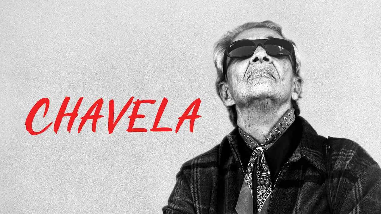 Chavela2017