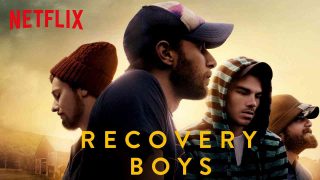Recovery Boys 2018