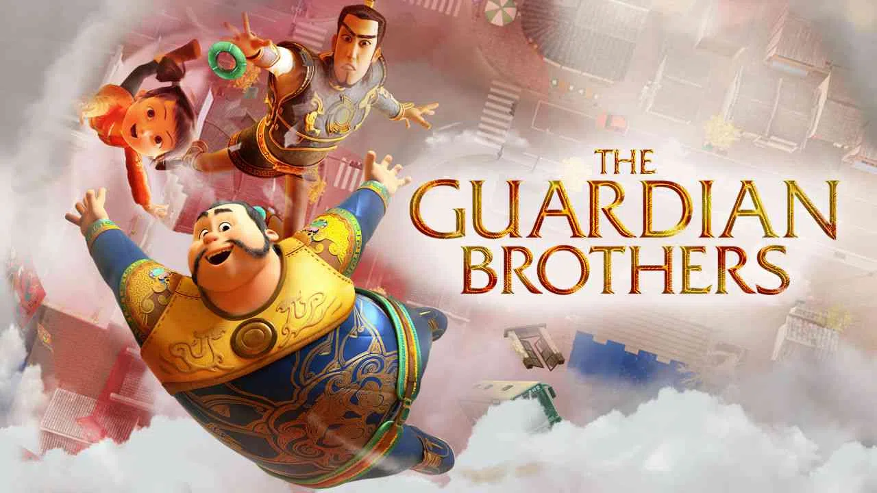 The Guardian Brothers2016