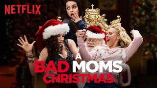 A Bad Moms Christmas 2017