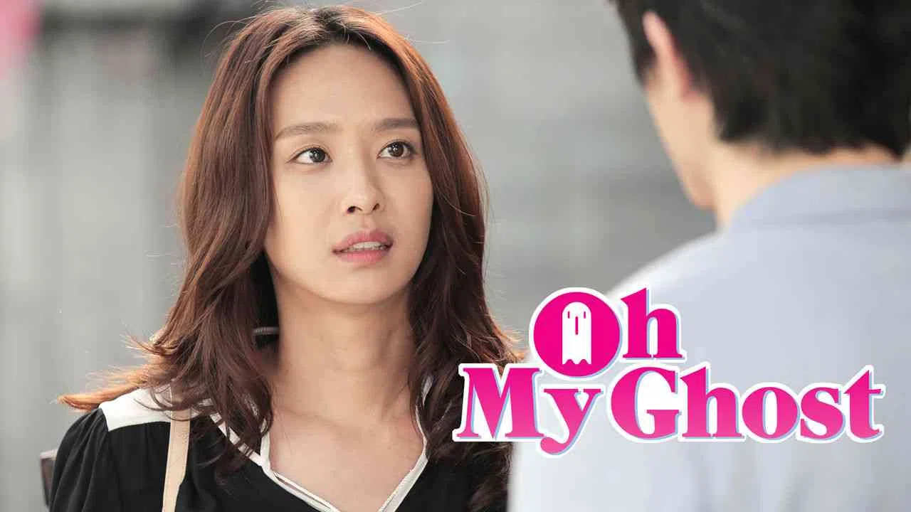 Oh My Ghost2015