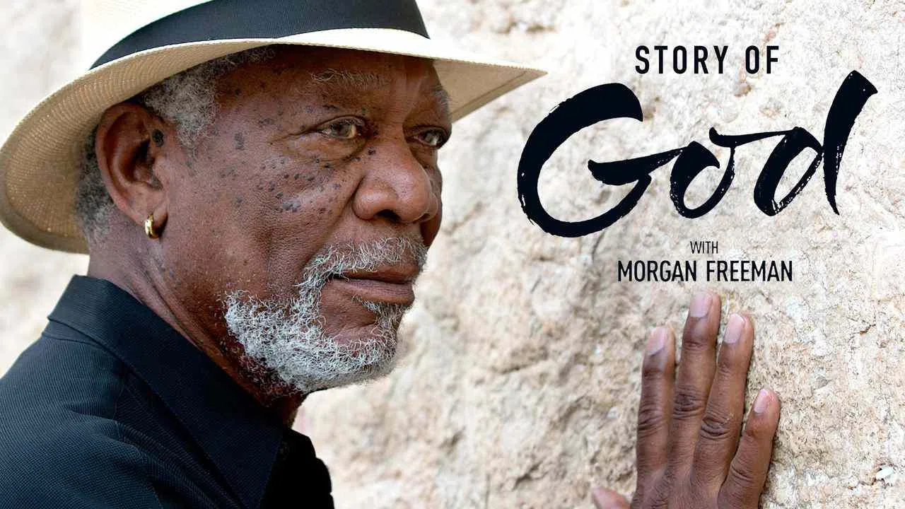 The Story of God with Morgan Freeman2016