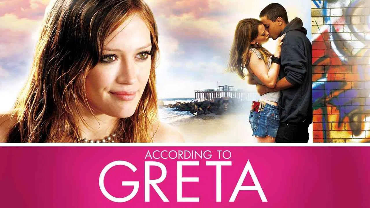 According to Greta2009