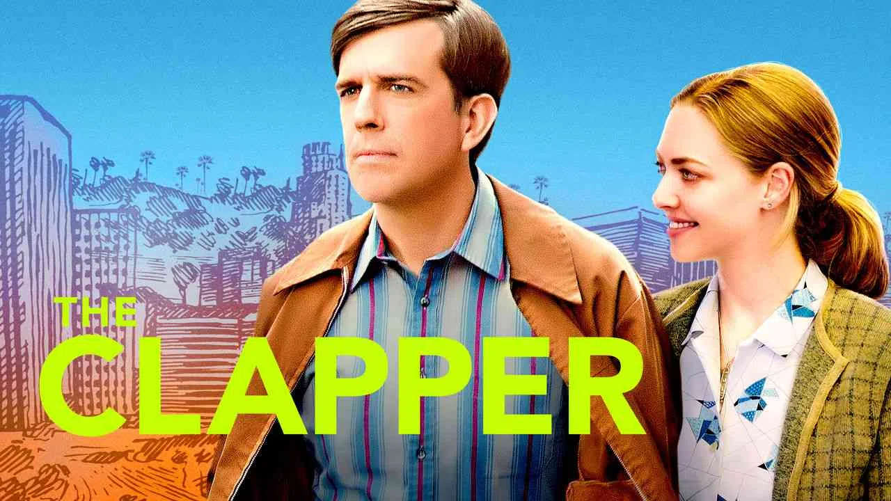 The Clapper2017