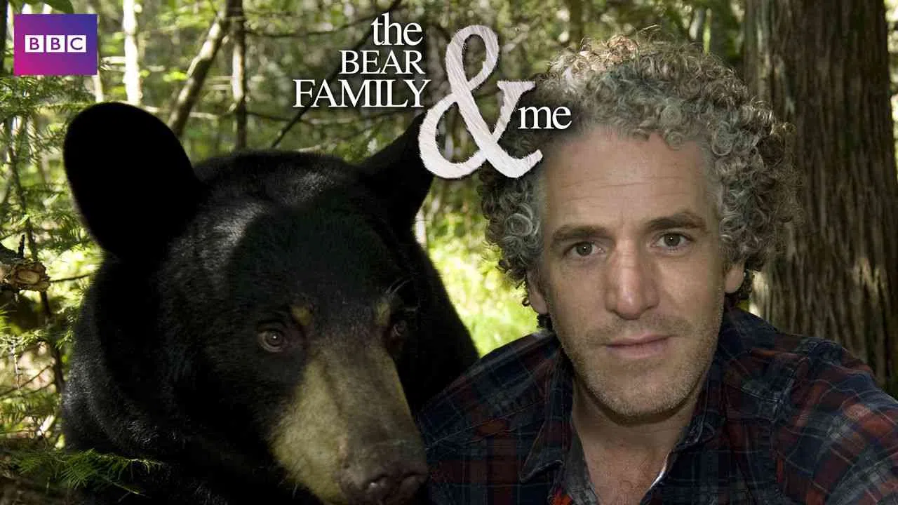 The Bear Family and Me2011