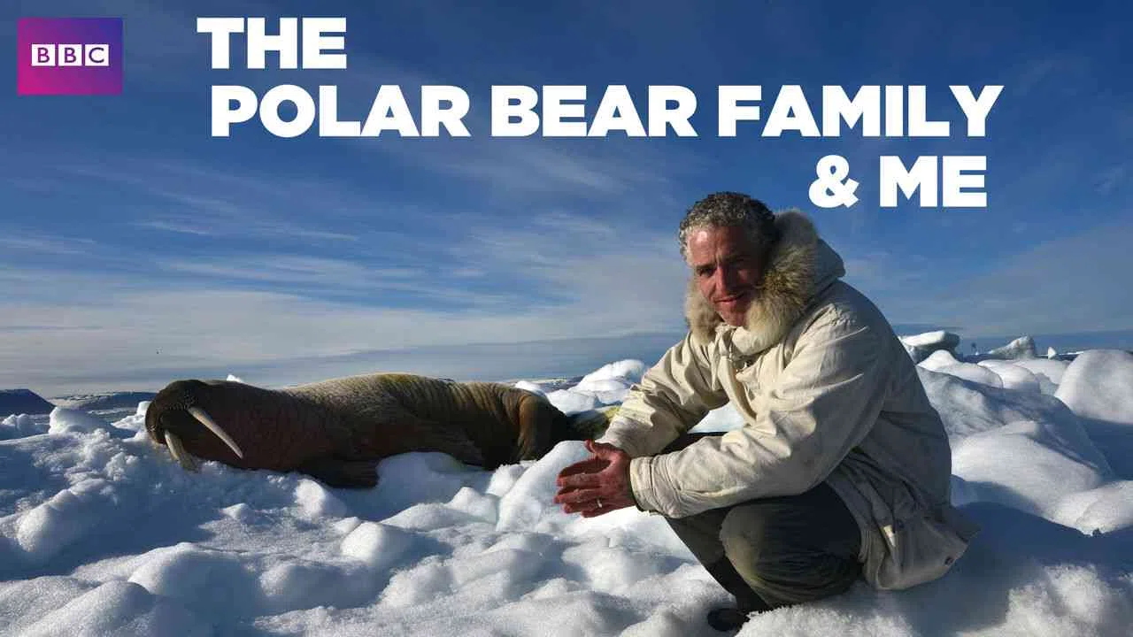 The Polar Bear Family and Me2013
