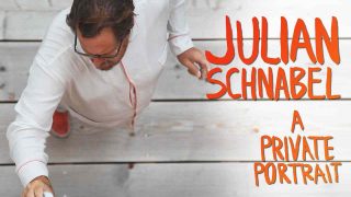Julian Schnabel: A Private Portrait 2017