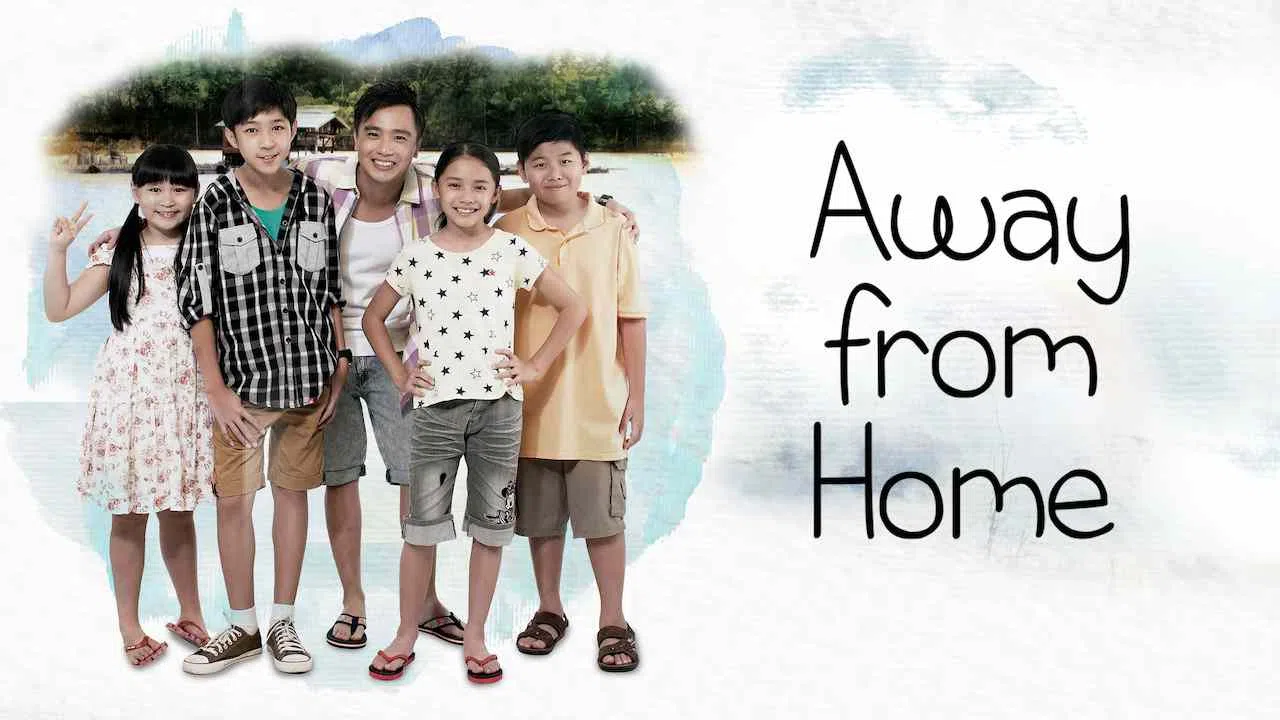 Away From Home2015