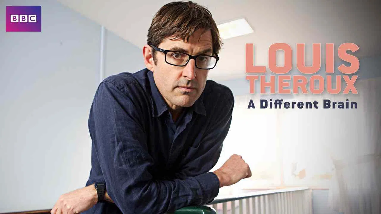 Louis Theroux: A Different Brain2016
