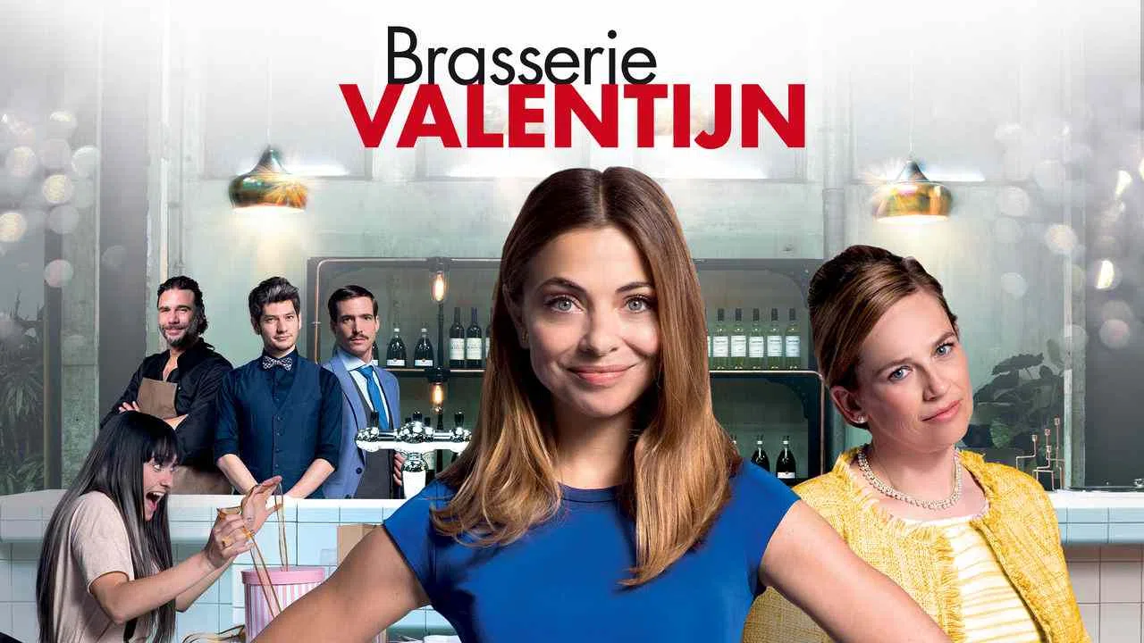 Brasserie Valentine2016