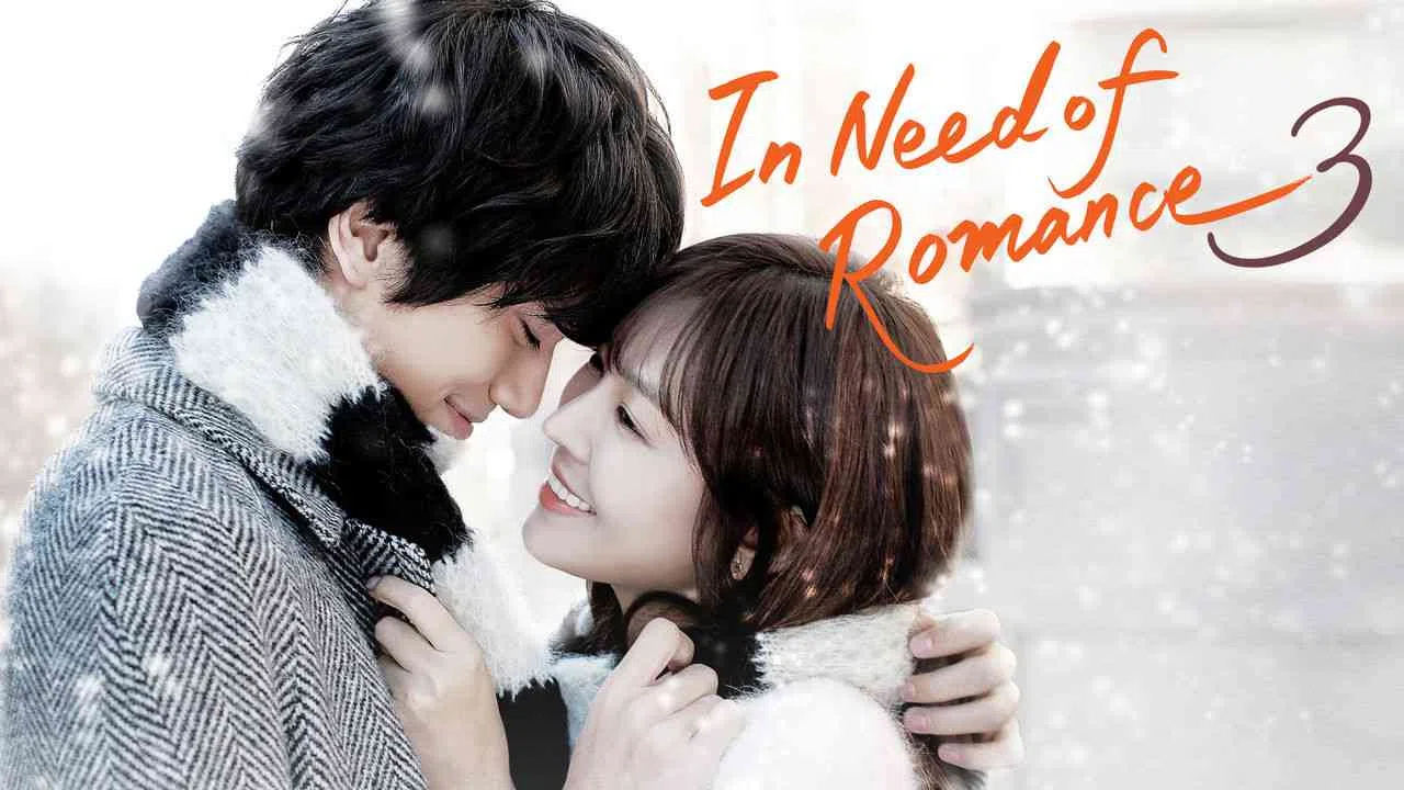 In Need of Romance 3 (I Need Romance – Season 3)2014
