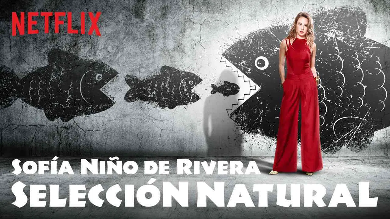 Sofia Nino de Rivera: Seleccion Natural2018